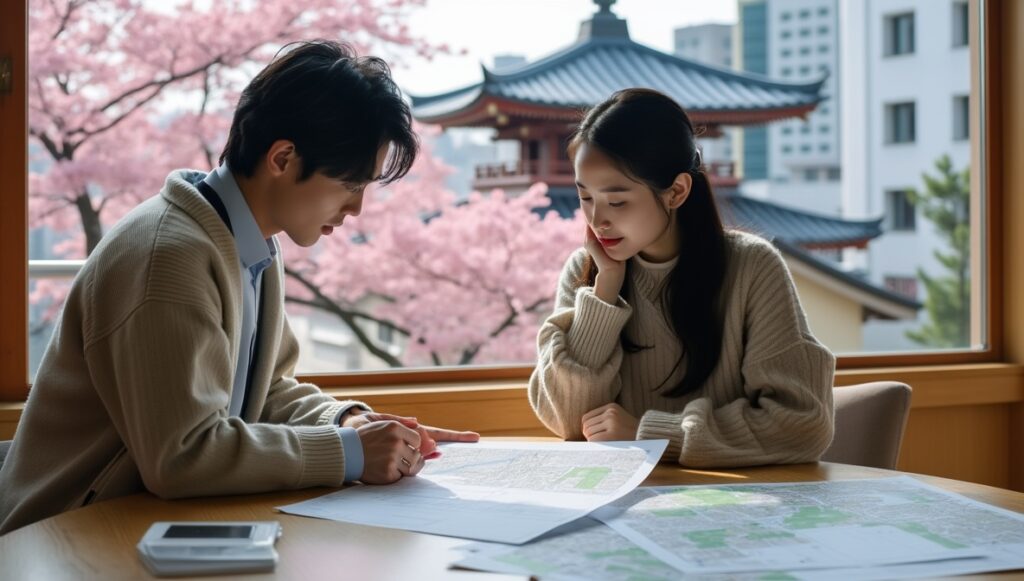 京都醍醐で賃貸物件を探すポイント