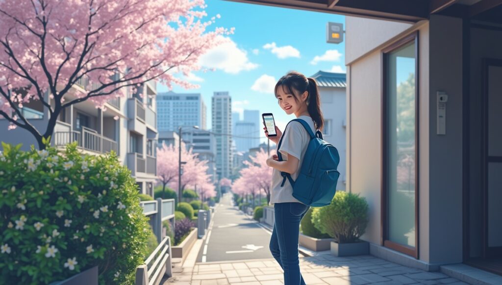 京都醍醐の大学生向け賃貸完全ガイド！通学アクセス最適化