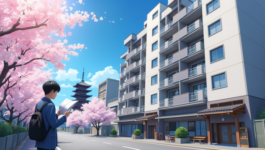 京都醍醐の賃貸不動産情報！相場と住環境完全ガイド