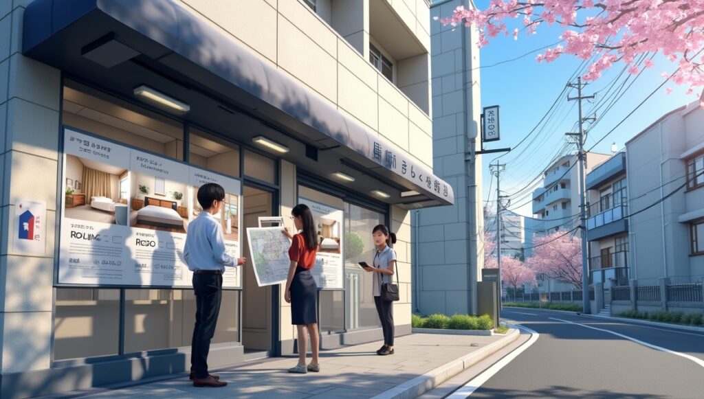 醍醐エリアの人気物件タイプと探し方